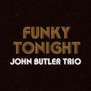 Funky Tonight (live Paris bootleg)