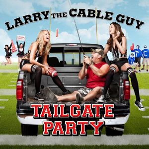 Tailgate Party (Live)