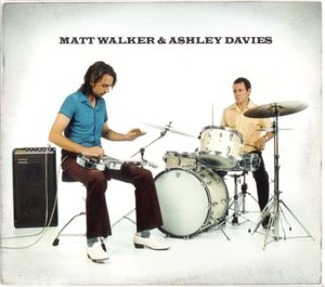 Matt Walker & Ashley Davies