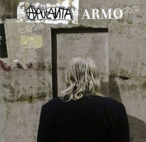 Armo (EP)