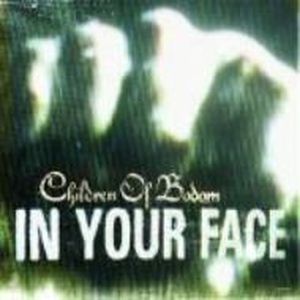 In Your Face (Single)