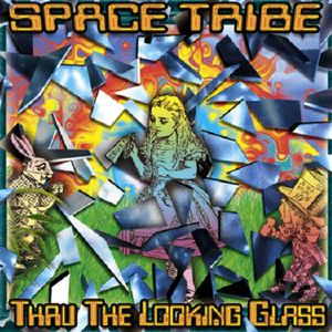 Thru the Looking Glass