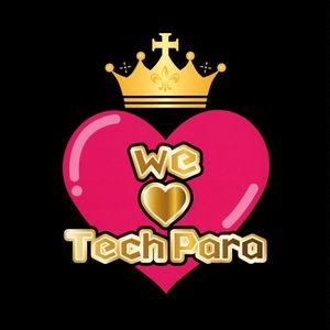 We ♥︎ TechPara SPECIAL MEGA-MIX