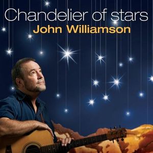 Chandelier of Stars