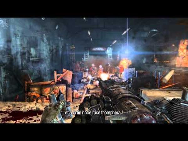 Metro: Last Light - Faction Pack