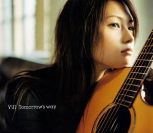 feel my soul 〜YUI Acoustic Version〜