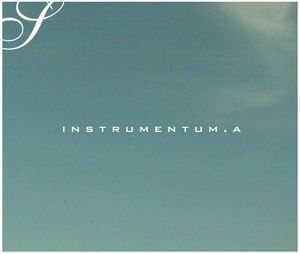 Instrumentum.A (EP)