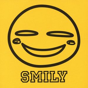 SMILY/Biidama (Single)