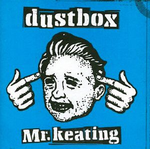 Mr.keating (EP)
