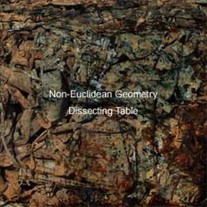 Non-Euclidian Geometry