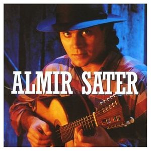 Almir Sater