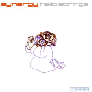 Hello Strings (Single)