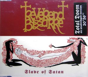 Slave of Satan (Single)