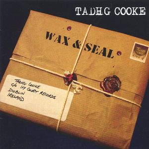 Wax & Seal