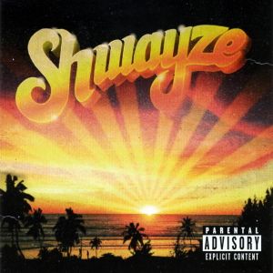 Shwayze