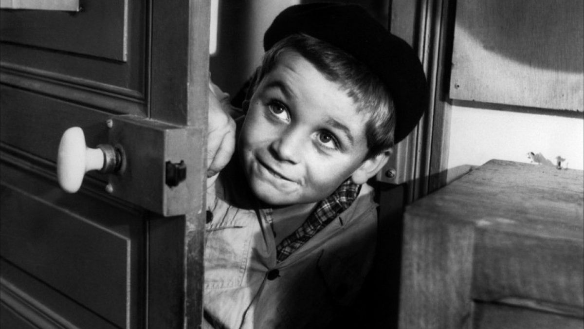La Guerre Des Boutons Film 1962 La Guerre des boutons - Film (1962) - SensCritique