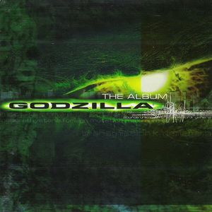Godzilla: The Album (OST)