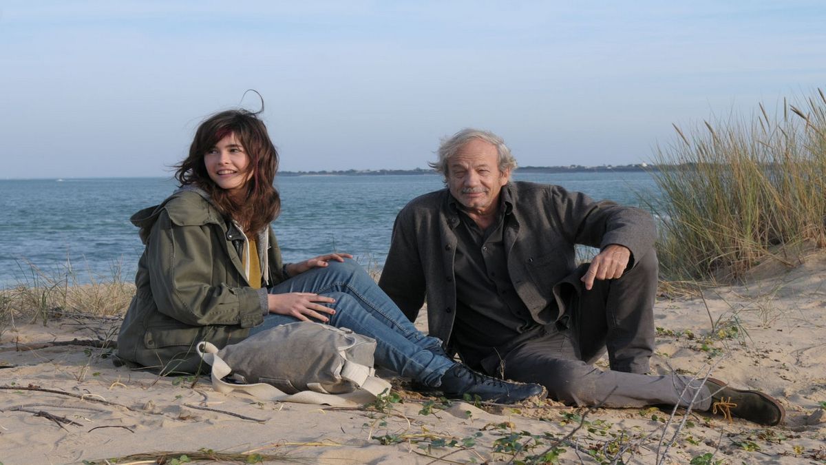 Film Bienvenue Parmi Nous Bienvenue parmi nous - Film (2012) - SensCritique