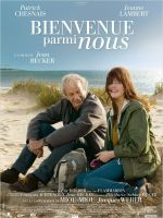 Affiche Bienvenue parmi nous Affiche Bienvenue parmi nous