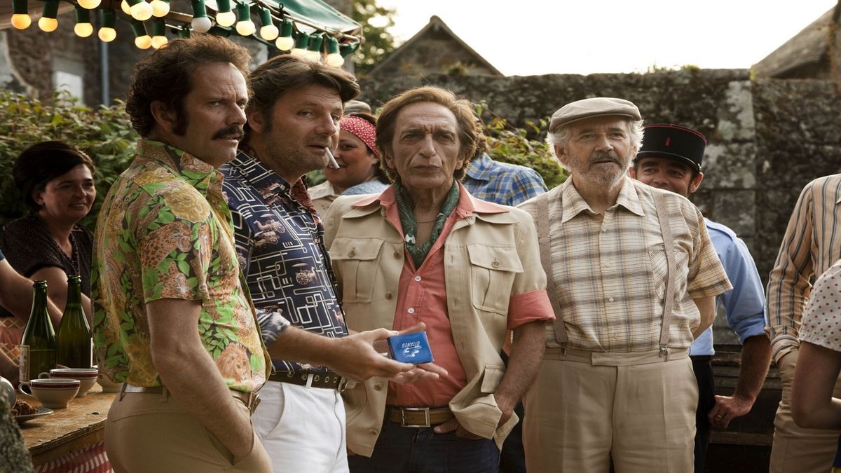Film Nos Plus Belles Vacances Nos plus belles vacances - Film (2012) - SensCritique