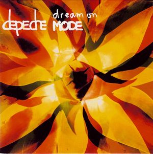 Dream On (Dave Clarke acoustic mix)