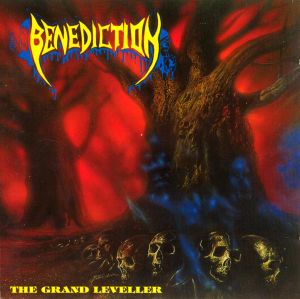 The Grand Leveller