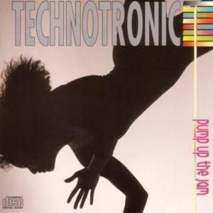 This Beat Is Technotronic