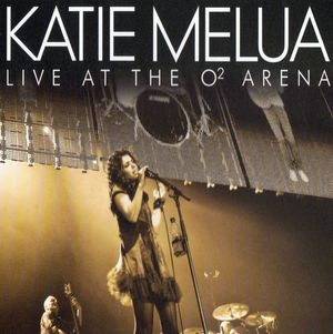 Live at the O² Arena (Live)