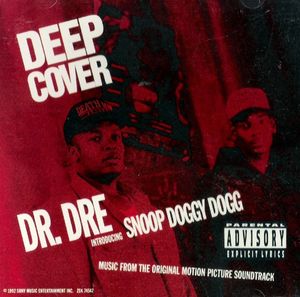 Deep Cover (OST)