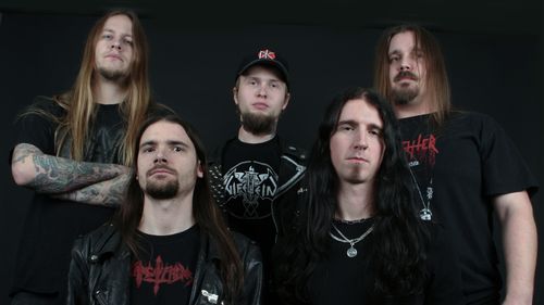 Cover Dismember