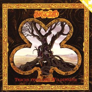 Tracks From the Wilderness (EP)