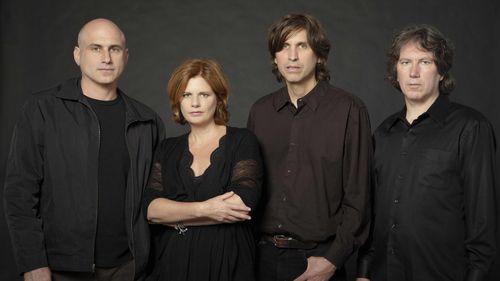 Cover Cowboy Junkies