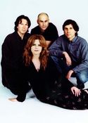 Cowboy Junkies