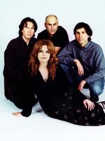 Cowboy Junkies