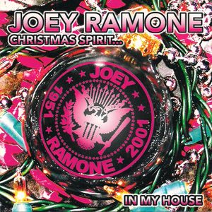 Christmas Spirit… in My House (EP)
