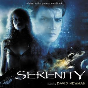 Serenity (OST)