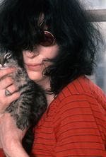 Joey Ramone