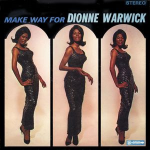 Reach Out for Me (Dionne Sings Dionne version)