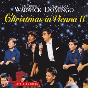 What the World Needs Now Is Love (Dionne Sings Dionne version)