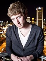 Photo Asher Roth