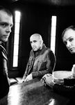 Alkaline Trio