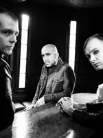 Alkaline Trio