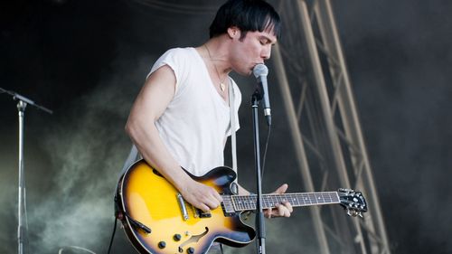 Cover The Cribs