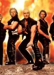 Primal Fear