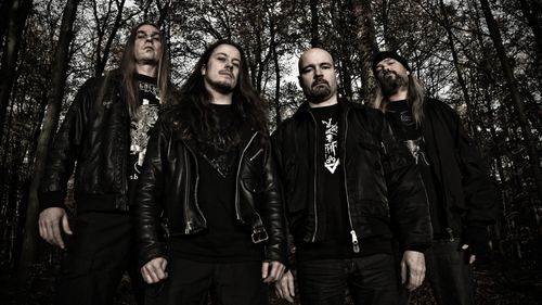 Cover Asphyx