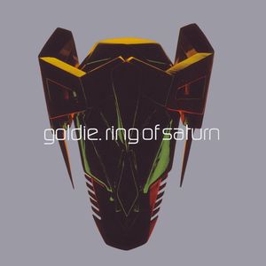 Ring of Saturn (EP)