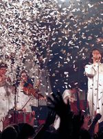 The Polyphonic Spree