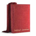 Pochette Hôtel Costes: 1999–2007, The Anniversary Boxset