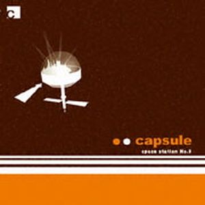 space station No.9 (Single)