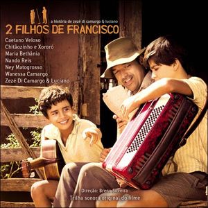 2 Filhos de Francisco (OST)